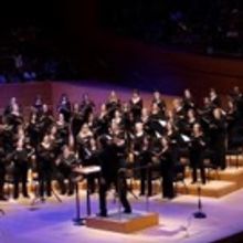 Los Angeles Master Chorale To Celebrate John Adam's 70th Birthday With Choruses From 
