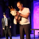 Photo Flash: UP Theater's First Play of The 2016-17 Season Opens Today