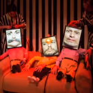 High-Tech Puppet Show STEVE OF TOMORROW to Open This Spring at The Collapsable Hole