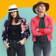 BWW REVIEW: New Australian Play SUNSET STRIP Finds Humour Even When Everything Seems 