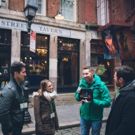 Be on the Streets Where It Happens! Broadway Up Close Walking Tours Return with…