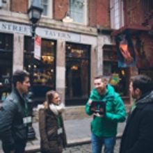 Be on the Streets Where It Happens! Broadway Up Close Walking Tours Return with HAMIL