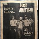 National Comedy Center Acquires the Archives of Comedian George Carlin