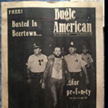 National Comedy Center Acquires the Archives of Comedian George Carlin