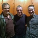 Nathan Lane Attends the UK Premiere of THE FROGS in London