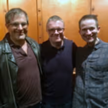 Nathan Lane Attends the UK Premiere of THE FROGS in London