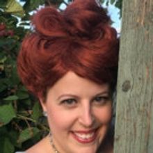 THE UNSINKABLE MOLLY BROWN Opens 11/6 at the Hope Box Theatre