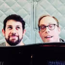 TALENTED MR. RIPLEY Musical Reading Set