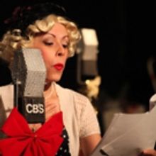 Pop Up Theater Continues with WONDERFUL LIFE in Union Center this December