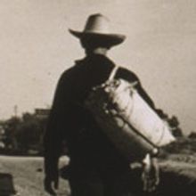 Theatre Unleashed presents OF MICE AND MEN