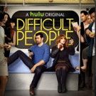 Hulu Greenlight's Season 3 of DIFFICULT PEOPLE, Starring Billy Eichner