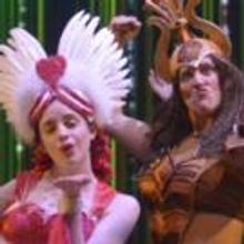 GROOVY GREEKS & INCREDIBLE INVADERS Double-Bill Set for Coventry