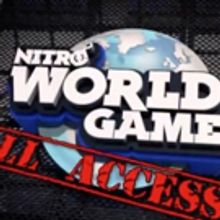 NBC Sports to Premiere New Series NITRO WORLD GAMES ALL ACCESS, Today