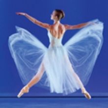 Nevada Ballet Theatre Presents A BALANCHINE CELEBRATION This Weekend