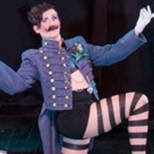 Echo Theater Company and Guests Will Use Circus and Aerial Arts to Explore Issues of