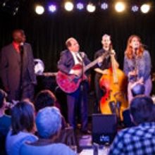 Jason Kravits Returns to The Duplex with OFF THE TOP 10/27