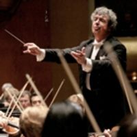 BWW Reviews: BRAHMS (AND MORE) NEW YORK PHILHARMONIC at David Geffen Hall Photo