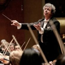 BWW Reviews: BRAHMS (AND MORE) NEW YORK PHILHARMONIC at David Geffen Hall