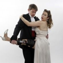 Virginia Rep to Present DANCING LESSONS at Hanover Tavern