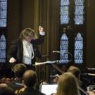 'Subway Series', Stravinsky & Harrison Festivals and More Set for Trinity's 2016-17…