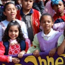 DPS Shakespeare Festival & Denver Center Form New Partnership