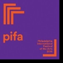 Kimmel Center to Host Pifa Street Fair, 4/23