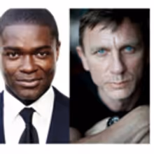 NYTW's 2016-17 Season Will Include Daniel Craig & David Oyelowo-Led OTHELLO & More!