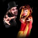 DEAD SEXY Moves Off-Broadway for Halloween
