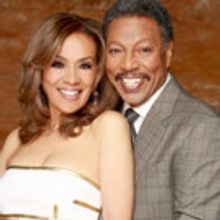 UP, UP AND AWAY! A Musical Fable Starring Marilyn McCoo and Billy Davis, Jr. Comes to