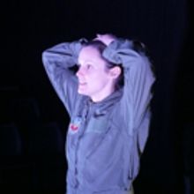 GROUNDED to Return to Sonorous Road for One Weekend Only, 3/18 - 3/20