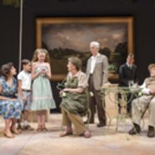 Mint Theater Extends N.C. Hunter's A DAY BY THE SEA