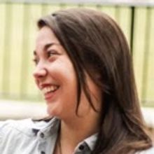 Getting to Know...AMBER BUKER of Distraction Theatre