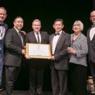 Crown Perth Strikes Gold With Highest Honour