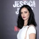 Photo Coverage: On the Netflix Carpet with MARVEL'S JESSICA JONES