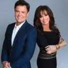 Donny & Marie Returning to Aurora's Paramount Theatre for Series of Shows in August