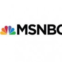 MSNBC's MORNING JOE Tops CNN in Key Demo & Total Viewers