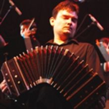 Pacific Symphony Presents Chamber Music By South American Composers, 2/26