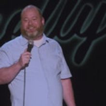 Comedy Central Airs New Episodes of THE HALF HOUR, Starting Tonight