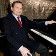 Pianist Byron Janis Joins Hoff Barthelson Music Master Class Series