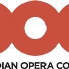 Canadian Opera Company Releases Dates for June 2015 Free Concert Series