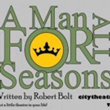 BWW Review: Superb Acting Makes A MAN FOR ALL SEASONS Magnificent Drama
