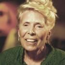 Joni Mitchell Recovering at Home, Unable to Speak