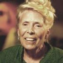 Joni Mitchell Recovering at Home, Unable to Speak