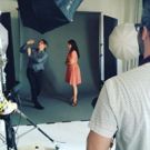 Sneak Peek - Andrew Samonsky & Elizabeth Stanley at THE BRIDGES OF MADISON COUNTY…