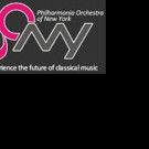 The Philharmonia Orchestra of New York Announces Season!