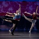 BWW Review: An Excting Evening with FALL FOR DANCE 2015 PROGRAM ONE