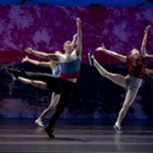 BWW Review: An Excting Evening with FALL FOR DANCE 2015 PROGRAM ONE