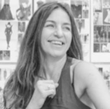 Kirsty Bushell On Playing Juliet at Shakespeare's Globe