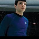 Pacific Symphony's 2015 Summer Festival's Presents STAR TREK Tonight