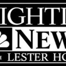 NBC's NIGHTLY NEWS Claims Across-the-Board Victory